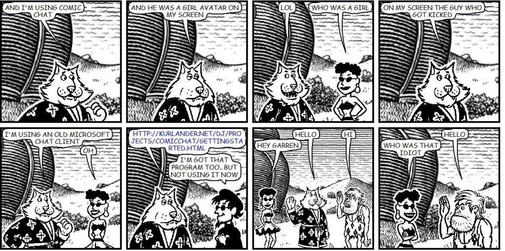 IRC, el primer chat global de internet, nació en 1988 y todavía funciona. Te contamos su historia, cómo se usa hoy, los clientes más populares y por qué, a pesar de no ser seguro, sigue siendo parte de la cultura digital.