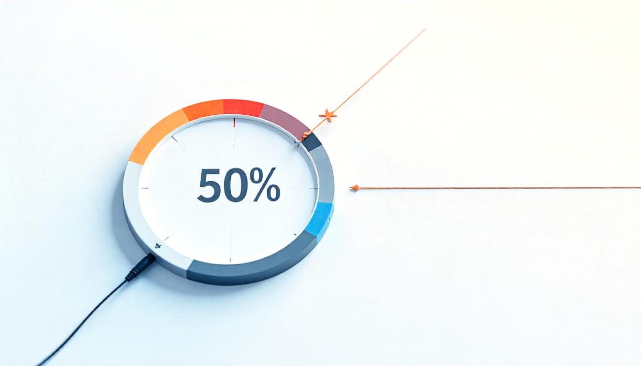 Cómo elegir el mejor hosting en 2026 (y por qué esta decisión puede arruinar tu web) 2 impacto de la velocidad web en usuarios