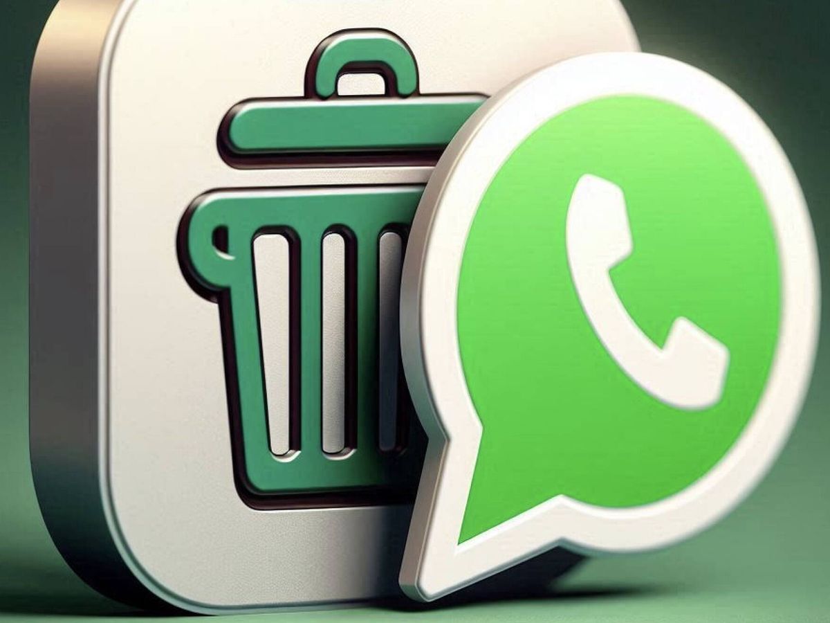 ¿Se pueden recuperar chats borrados de WhatsApp? Esto es lo que funciona 2 recuperar chats borrados de WhatsApp en celular