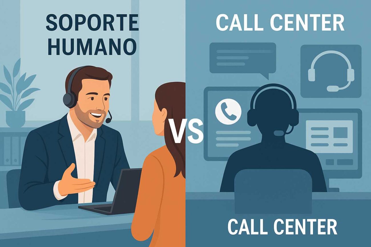 Cómo elegir el mejor hosting en 2026 (y por qué esta decisión puede arruinar tu web) 3 soporte técnico hosting humano vs automatizado